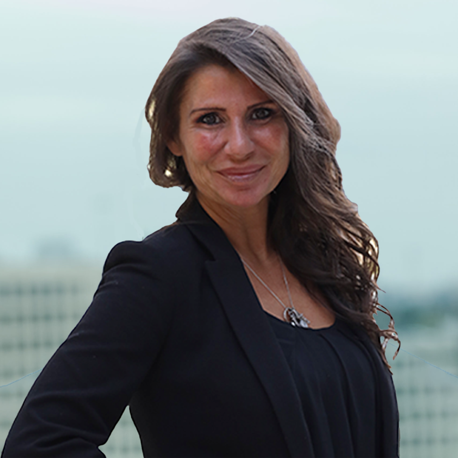 Ryann Cecci Argent Realty Advisors